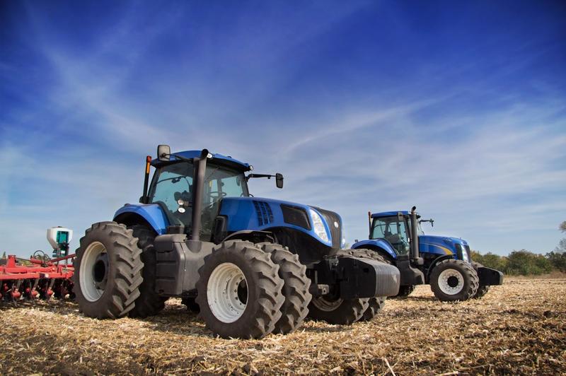 Tractor Buying Guide